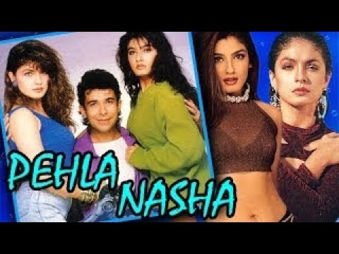 Pehla nasha 1993 mp3 song